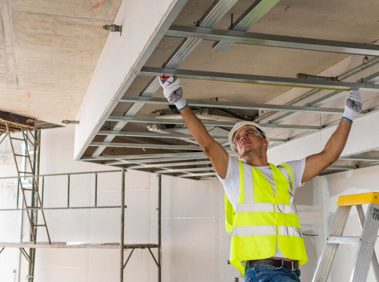 TIPS-DRYWALL
